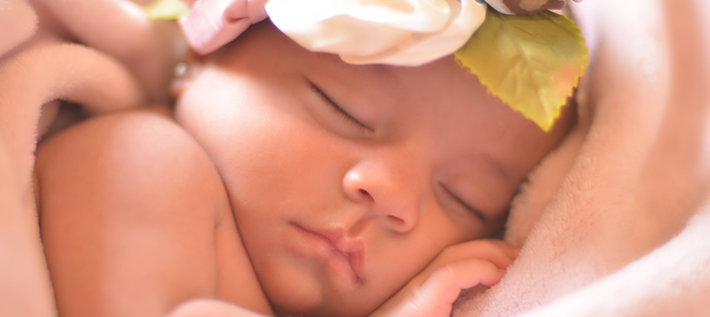 Mary Grigolia Child Dedications
