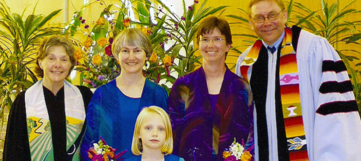 Mary Grigolia Wedding Services