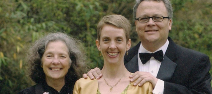 Mary Grigolia Wedding Services