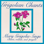 Grigolian Chants