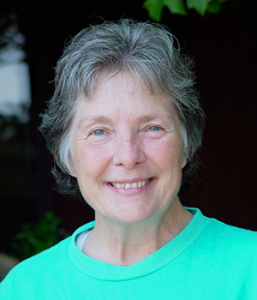 Mary Grigolia